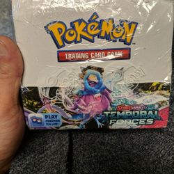 Pokemon Box Set