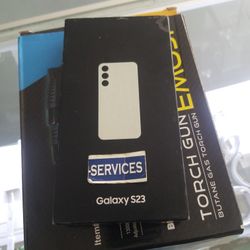 Samsumg Galaxy S23 5G Unlocked 