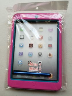 CASE FOR IPAD MINI 1/2/3 (NEW )