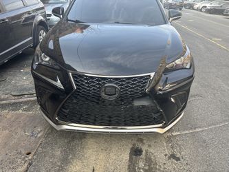 2020 Lexus NX 300
