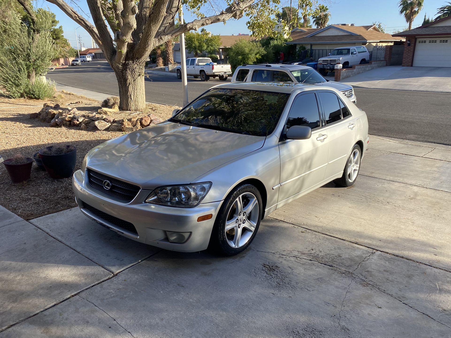 2005 Lexus IS 300 for Sale in Las Vegas, NV OfferUp