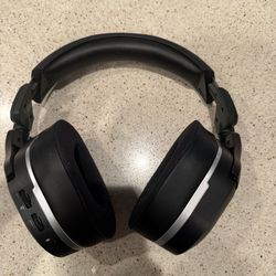 (Headset Only) PS/XBOX/PC/Switch Turtle Beach Stealth 700 G2 Max Over-Ear Headset Black