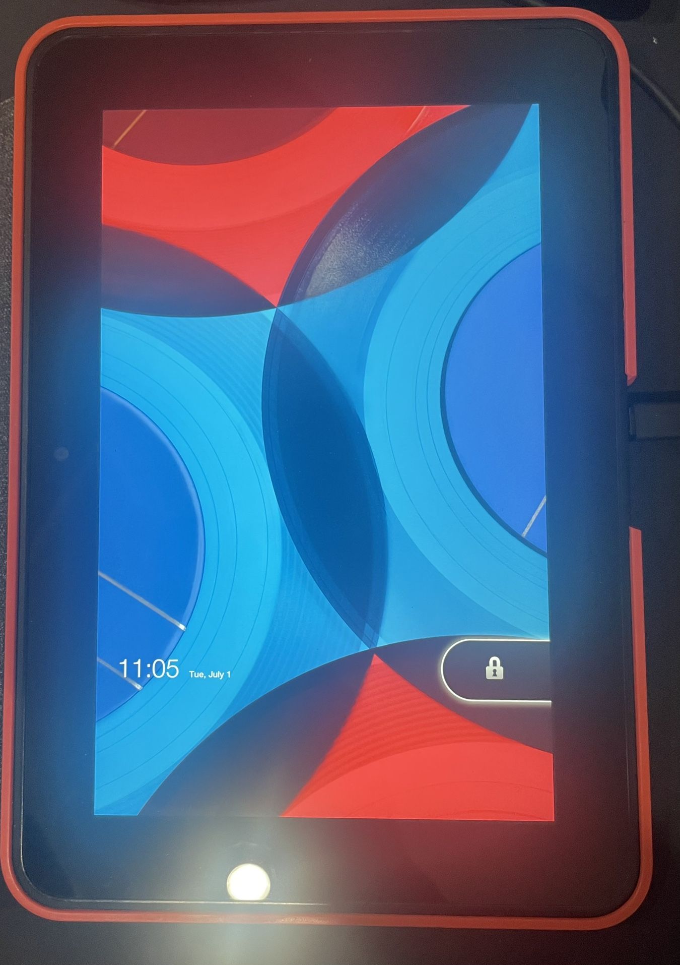 Kindle Fire HD 8.9" 16GB
