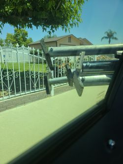 Load Locks Dry Van 5 Total