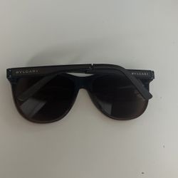 Bvlgari sunglasses 