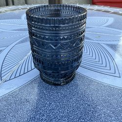 Candle Tea Light Holder / Mini Vase