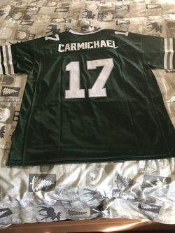 Eagles Carmichael Sz 2xl Throwback Jersey