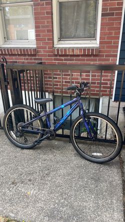 MARIN 6speed Bike