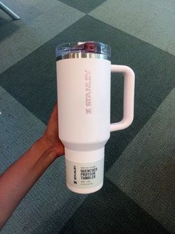 Stanley Quencher ProTour Flip Straw Tumbler 40oz