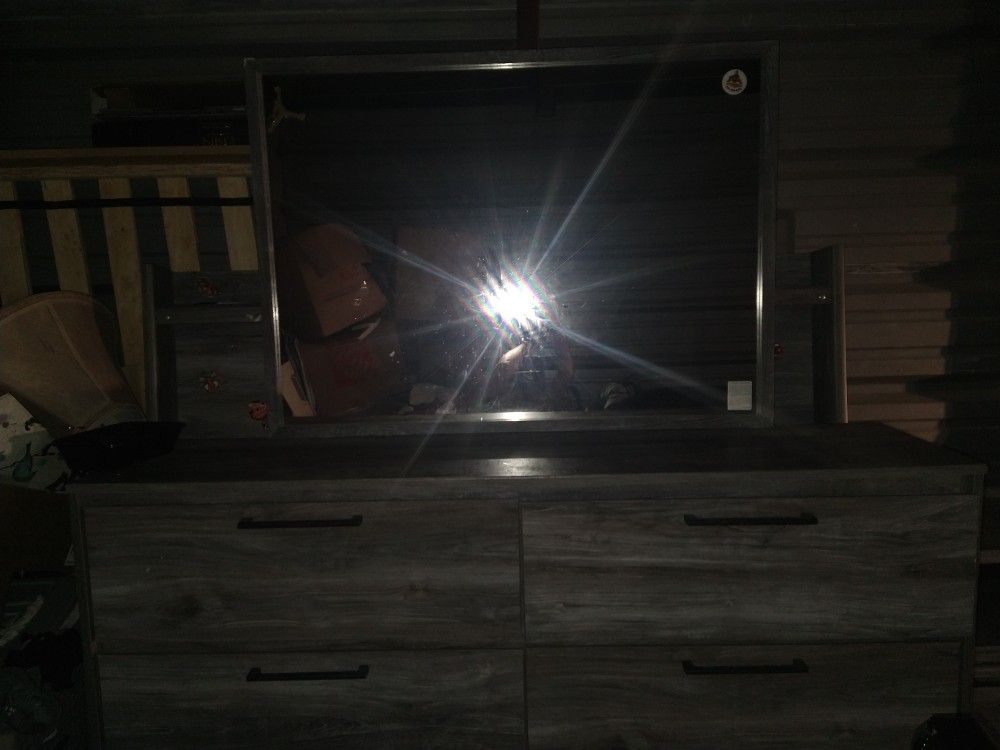 Ashley Bedroom Set
