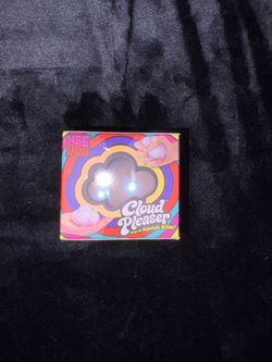 NEW NeeDoh Cloud Pleaser