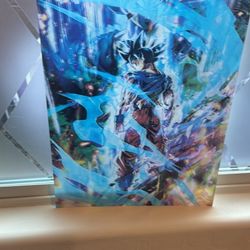 Animae Image Changing Prints. 