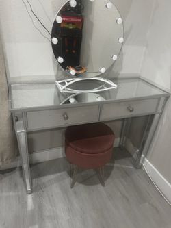 vanity