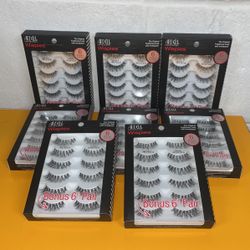 New ARDELL Professional WISPIES Eyelashes 