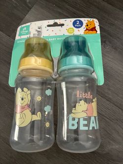 Bottles