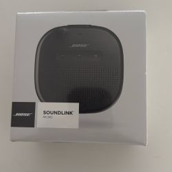 Bose Sound link