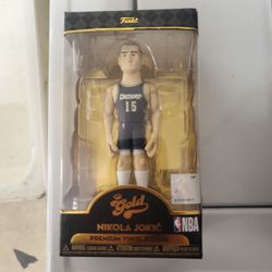 NIKOLA "THE JOKER" JOLIĆ