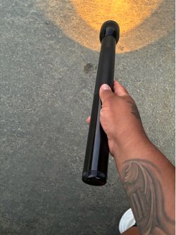 18 inch mag lite