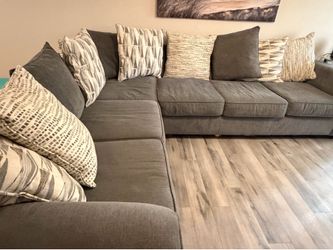 Sectional Sofa