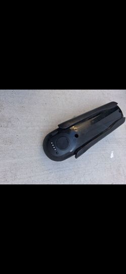 Ninobot extra battery