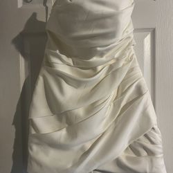 Leblanc Wedding Dress