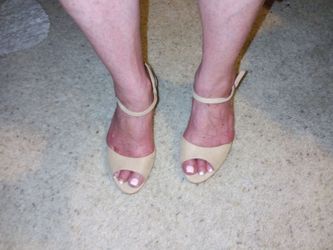 Brand new tan cork hill