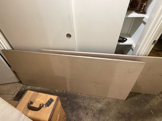 Heavy Duty 6 foot banquet tables