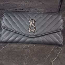 Steve Madden Wallet