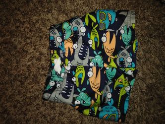 Newborn swim trunks