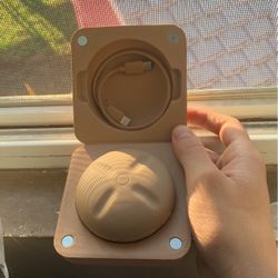 Kanye West MP4 Player/ Speaker