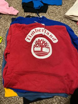 Timberland hoodie