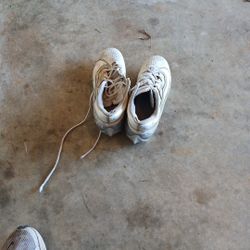 Football Cleats Nike 12.5
