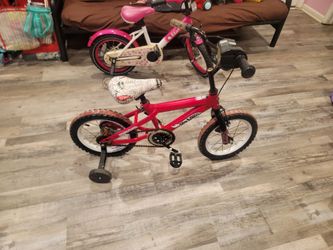 Boys bike cycle