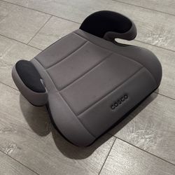 Child’s Booster Seat