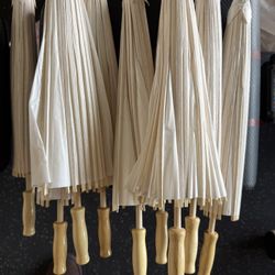 Parasol Wedding Decoration