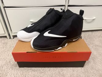 Nike air zoom flight The glove