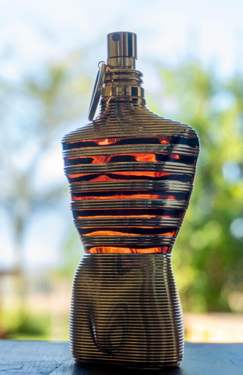 John Paul Gautier Elixir