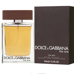 Dolce&Gabbana One 