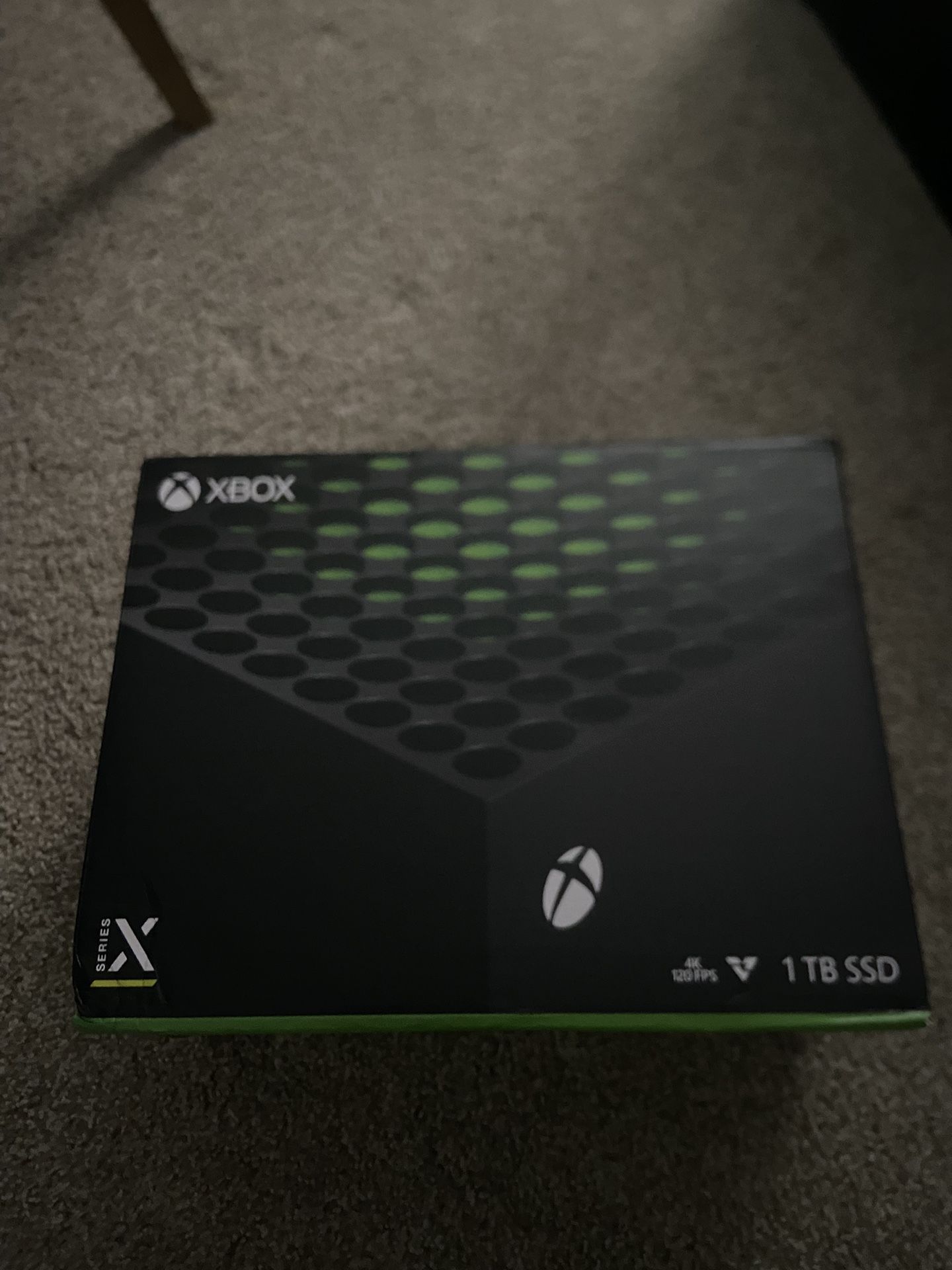 Xbox Series X