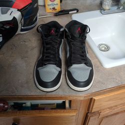 Jordans