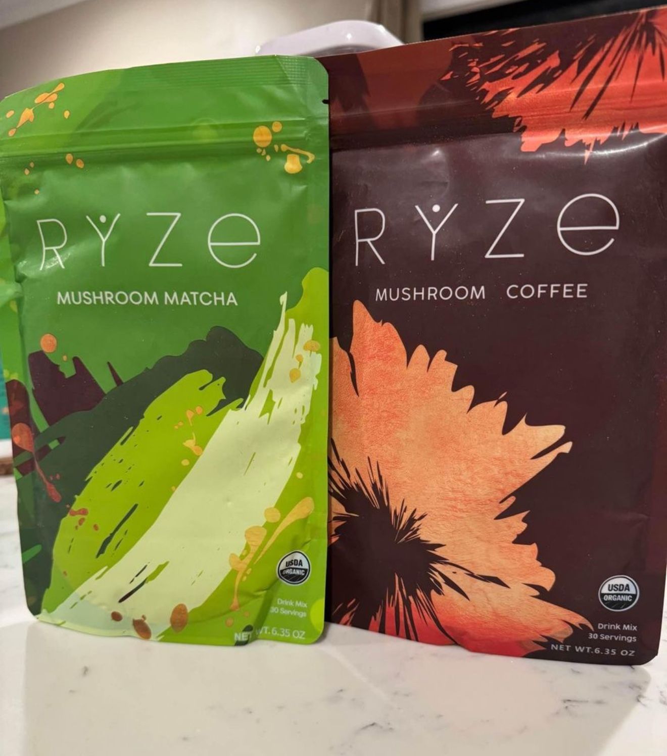 Ryze Coffee