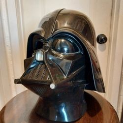 Darth Vader Helmet 