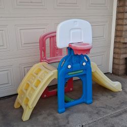 Playground Climber