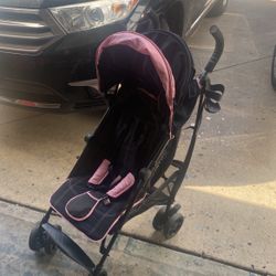 Baby Stroller