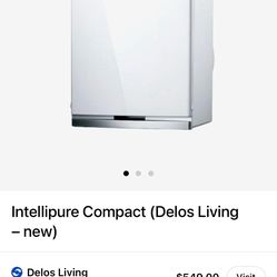 Air Purifier