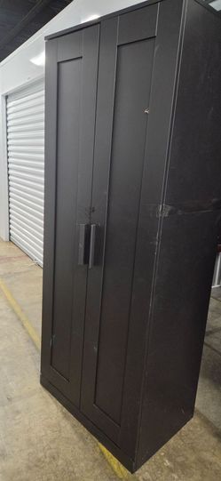 Clothes Armoire $100 OBO