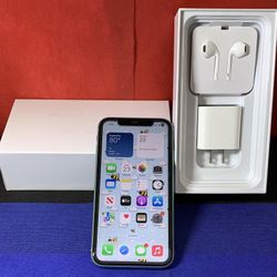 iPhone 11 - Metro & T-Mobile 