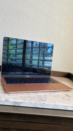 MacBook Air 13  M1 2020 /13.3 inch / rose gold