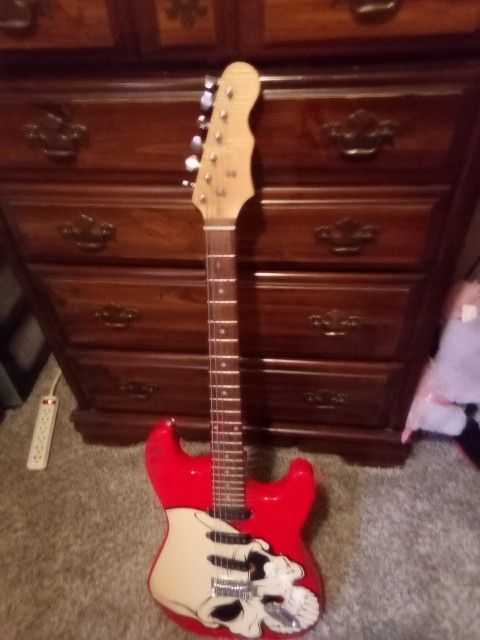 Guitar