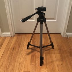 Camera Tripod